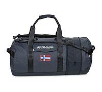 Napapijri Borsa da viaggio BERING TRAVEL in Blu Unica