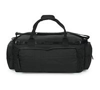 Napapijri Borsa da viaggio H-NADIR DUF L in Nero Unica