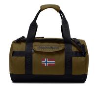 NAPAPIJRI Borsa da viaggio oliva / rosso / nero / bianco Donna - Accessori - Borse e zaini - Borse - Borse da viaggio NAPAPIJRI One Size
