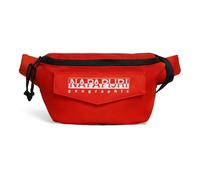 NAPAPIJRI Borsa 'Hornby' rosso / bianco Bambini NAPAPIJRI One Size