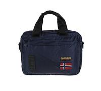 Borsa messanger con manici e tracolla NAPAPIJRI articolo 5ANN5Z33 NORDLAND BRIEF