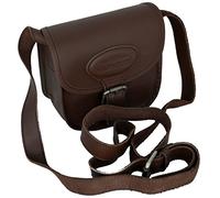 NAPAPIJRI Borsa Tracolla N7u02 Mini Pelle Marrone Taglia Unica