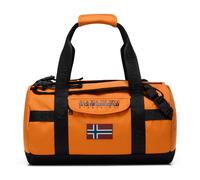NAPAPIJRI Borsa weekend arancione / nero Donna NAPAPIJRI One Size