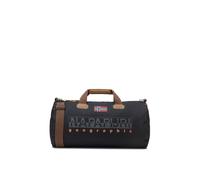 NAPAPIJRI Borsa weekend 'Bering 3' marrone / grigio / arancione / nero Donna - Accessori - Borse e zaini - Borse - Borse da viaggio NAPAPIJRI One Size
