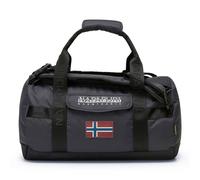 NAPAPIJRI Borsa weekend 'Bering' navy / rosso / nero / bianco Donna NAPAPIJRI One Size navy / rosso / nero / bianco