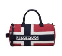 NAPAPIJRI Borsa weekend blu / rosso / bianco Donna - Accessori - Borse e zaini - Borse - Borse da viaggio NAPAPIJRI One Size
