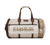 NAPAPIJRI Borsa weekend 'H-Equator' colori misti / offwhite Donna NAPAPIJRI One Size