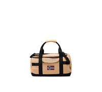 Napapijri Mini borsa Duffle Bering Beige Taglia unica