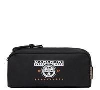 Napapijri Boussine NP0A415H0411 - Astuccio nero, Nero , Astuccio