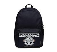 Napapijri Boussine NP0A415J0411 - Zaino medio, 19 l, colore: Nero, Nero , L
