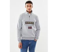 Napapijri - BURGEE HZ Grigio - Abbigliamento S Grigio