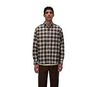 Napapijri Camicia A Maniche Lunghe Eos Flannel