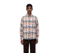 Napapijri Camicia A Maniche Lunghe Eos Flannel