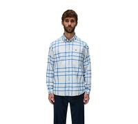 Napapijri Camicia A Maniche Lunghe Eos Flannel