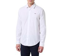 NAPAPIJRI Camicia a Maniche Lunghe Gisee