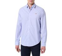 NAPAPIJRI Camicia a Maniche Lunghe Gisee
