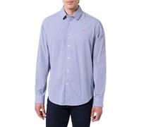 NAPAPIJRI Camicia a Maniche Lunghe Gisee