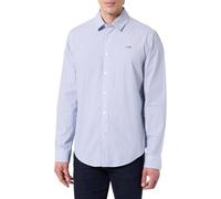 NAPAPIJRI Camicia a Maniche Lunghe Gisee