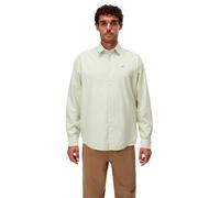 NAPAPIJRI Terra Oxford Long Sleeve Shirt 2XL