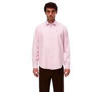 NAPAPIJRI Terra Oxford Long Sleeve Shirt XS