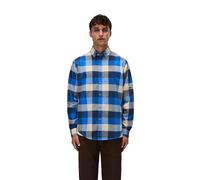 Napapijri Camicia A Maniche Lunghe Trekking 3