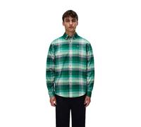 Napapijri Camicia A Maniche Lunghe Trekking 3