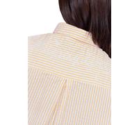 NAPAPIJRI - Camicia donna Fete in seersucker a righe