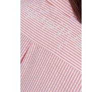 NAPAPIJRI - Camicia donna Fete in seersucker a righe