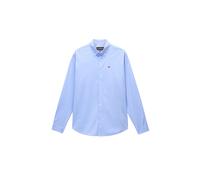 NAPAPIJRI Camicia 'TERRA' blu chiaro Uomo - PROMO - Camicie da uomo - Camicie casual NAPAPIJRI XS