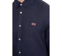NAPAPIJRI - Camicia uomo Gilbert