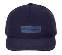 Napapijri Cappellino Con Visiera Box Logo