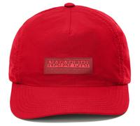 Napapijri Cappellino Con Visiera Box Logo