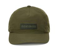 Napapijri Cappellino Con Visiera Box Logo