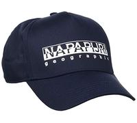 Napapijri Cappello da Baseball da Uomo, Blu (Blu Marine 1761), Taglia Unica