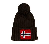 Napapijri - Cappello Semiury - - Accessories - Uomo - Marrone - ONE SIZE