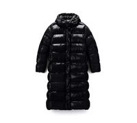 Napapijri Glane Parka Nero XL Donna