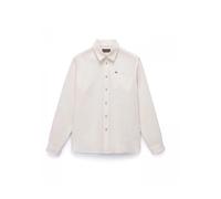 Napapijri - Casual Camicie - - Shirts - Uomo - Beige - 2XL