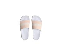 NAPAPIJRI Ciabatte Donna S2PARK01/PUC Beach Slipper White Pink (numeric_39)