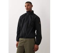 Napapijri - Cloudy 2.0 - Giacca nera-Nero 2XL