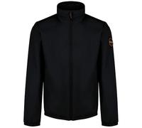 Napapijri - Cloudy 2.0 - Giacca nera-Nero XL