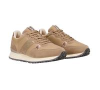 NAPAPIJRI Contrast Astra F5ASTRA01/SYN (NP0A8912NB41) Mineral Beige, Sneakers Donna (Sistema Taglie Calzature EU, Adulto, Donna, Numero, Media, 37)