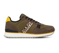 Napapijri - Cosmos 01 Pun - Sneaker US 11,5 | EU 45 marrone