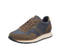 Scarpe Napapijri Cosmos marrone blu - 42