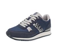 Napapijri Cosmos 01 - Sneakers Basse Blu - Uomo Scarpe Sneakers