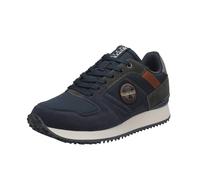 Napapijri Cosmos 02 - Sneakers Basse Blu - Uomo Scarpe Sneakers Casual