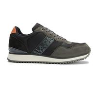 NAPAPIJRI Sneaker bassa antracite / arancione scuro / nero Uomo NAPAPIJRI 41