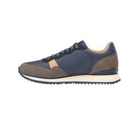 Scarpe Napapijri Cosmos blu marino marrone - 41