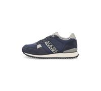 Napapijri Cosmos 01 - Sneakers Basse Blu - Taglia 42 [26.8cm] Scarpe Uomo