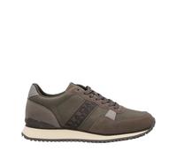 Napapijri Cosmos 01 - Sneakers Basse Verde - Uomo Scarpe Sneakers Casual