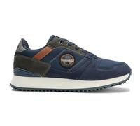 Napapijri Scarpe da Uomo Art.F5COSMOS02/NYP Col. Blu Blu / 44